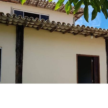 Villa Casa Ponta Do Pai Vitorio à Búzios Extérieur photo
