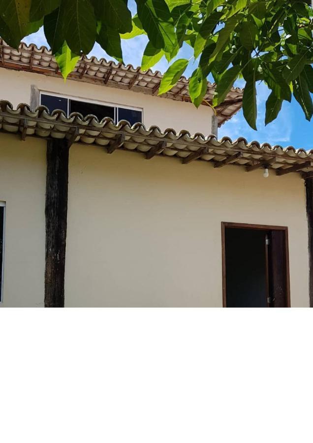Villa Casa Ponta Do Pai Vitorio à Búzios Extérieur photo